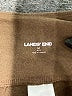 Lands' End Brown Active Pants Size M - photo 7
