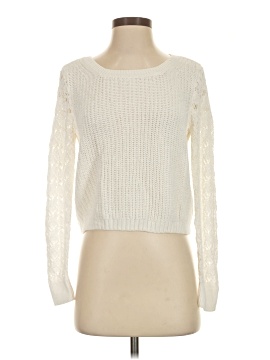 Lc Lauren Conrad Pullover Sweater