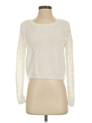 LC Lauren Conrad Pullover Sweater (view 1)