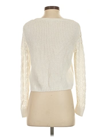 LC Lauren Conrad Pullover Sweater (view 2)
