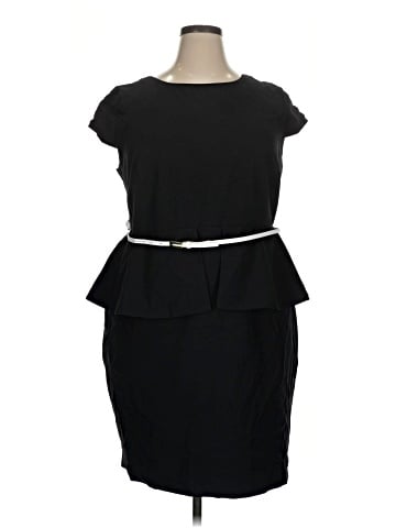 Worthington Cocktail Dress (view 1)