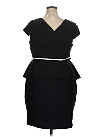 Worthington Cocktail Dress (view 2)