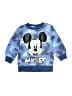 Disney 100% Polyester Blue Sweatshirt 12-18 MO / 18 MO - photo 1