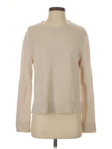 Olivaceous Pullover Sweater (view 1)