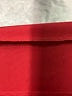 Unbranded Solid Red Casual Dress Size LgEstimated - photo 4
