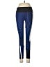 Athleta Graphic Blue Active Pants Size M - photo 1