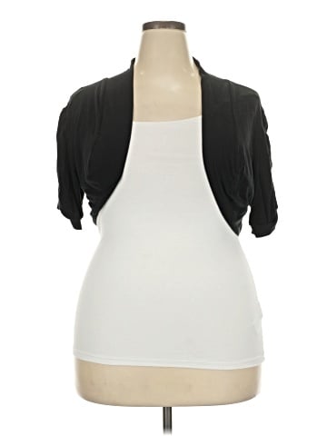 Ambiance Apparel Tank Top (view 1)