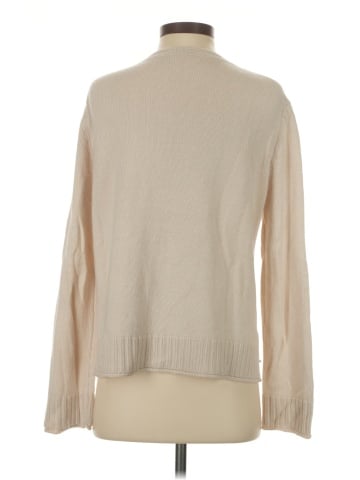 Olivaceous Pullover Sweater (view 2)