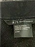 Armani Exchange Black Sweatshirt Size S - photo 7
