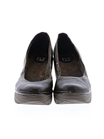 FLY London Wedges (view 2)