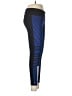 Athleta Graphic Blue Active Pants Size M - photo 4