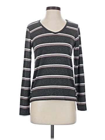 Pink Republic Pullover Sweater (view 1)