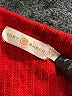 Tory Burch Red Pullover Sweater Size L - photo 7