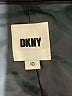 DKNY Black Blazer Size 10 - photo 6