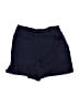 Lilly Pulitzer Solid Blue Skort Size 00 - photo 1