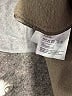 H&M Brown Coat Size 12 - photo 7