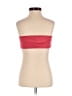 Lulus Red Sleeveless Top Size M (estimated) - photo 2