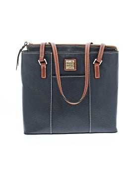 Dooney & Bourke Leather Shoulder Bag