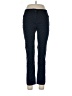 89th & Madison Chevron-herringbone Blue Casual Pants Size 10 - photo 1