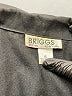 Briggs New York 100% Polyester Black Blazer Size 6 Petite - photo 6