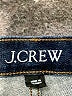 J.Crew Blue Jeans Size 31 waist (tall) - photo 8