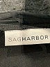 Sag Harbor Black Cardigan Size XL - photo 7