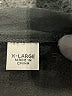 Sag Harbor Black Cardigan Size XL - photo 9