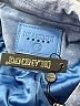 Blank NYC 100% Leather Blue Leather Jacket Size XS - photo 6