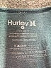 Hurley Teal Tank Top Size L - photo 7
