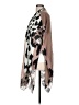 Do Everything in Love 100% Polyester Pink Poncho One size - photo 5