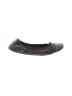 Lacoste Black Flats Size 6 - photo 1