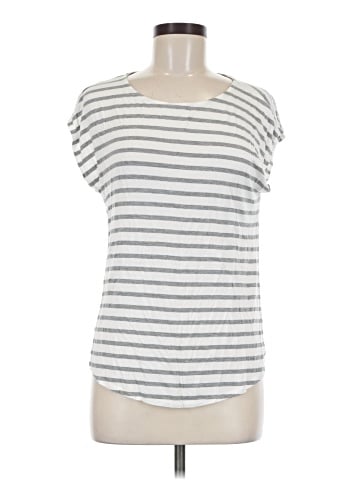 Green Envelope Short Sleeve T-Shirt (view 1)