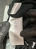 Ganni Solid Black Jumpsuit Size EU 34 / US 4 - photo 5