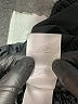 Ganni Solid Black Jumpsuit Size EU 34 / US 4 - photo 6