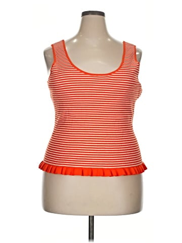 Free Assembly Tank Top (view 1)