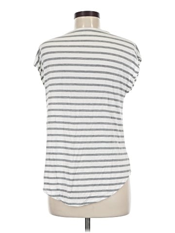 Green Envelope Short Sleeve T-Shirt (view 2)