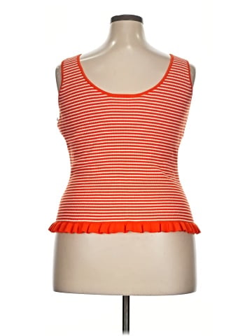 Free Assembly Tank Top (view 2)