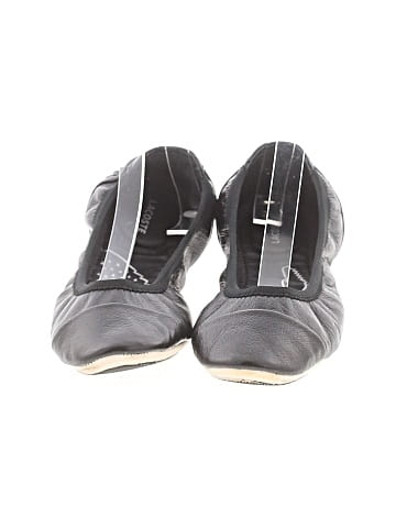 Lacoste Flats (view 2)
