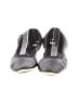 Lacoste Black Flats Size 6 - photo 2