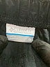 Old Navy 100% Nylon Solid Black Athletic Shorts Size XL - photo 4