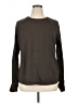 PrAna Brown Long Sleeve Top Size XL - photo 1