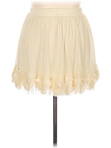 Wet Seal Formal Skirt (view 1)