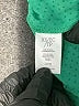 CAbi 100% Polyester Green Sleeveless Blouse Size XS - photo 8