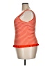 Free Assembly Orange Tank Top Size 20 - photo 5