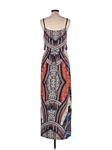 Bailey Blue Casual Dress (view 2)