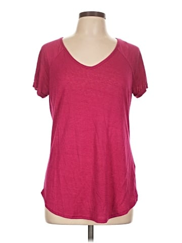 Suzy Shier Short Sleeve T-Shirt (view 1)