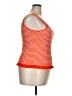 Free Assembly Orange Tank Top Size 20 - photo 4