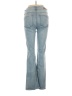 Express Jeans Blue Jeans Size 4 - photo 2