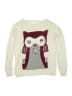 Justice Ivory Pullover Sweater Size 18 - photo 1