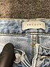 PacSun 100% Cotton Blue Jeans Size 27 waist - photo 4